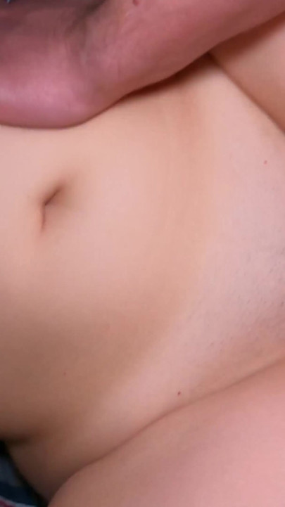 Fucked my stepsister in the mouth and pussy! | Clip 1