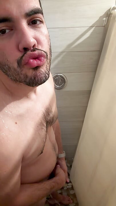 Oras ng shower