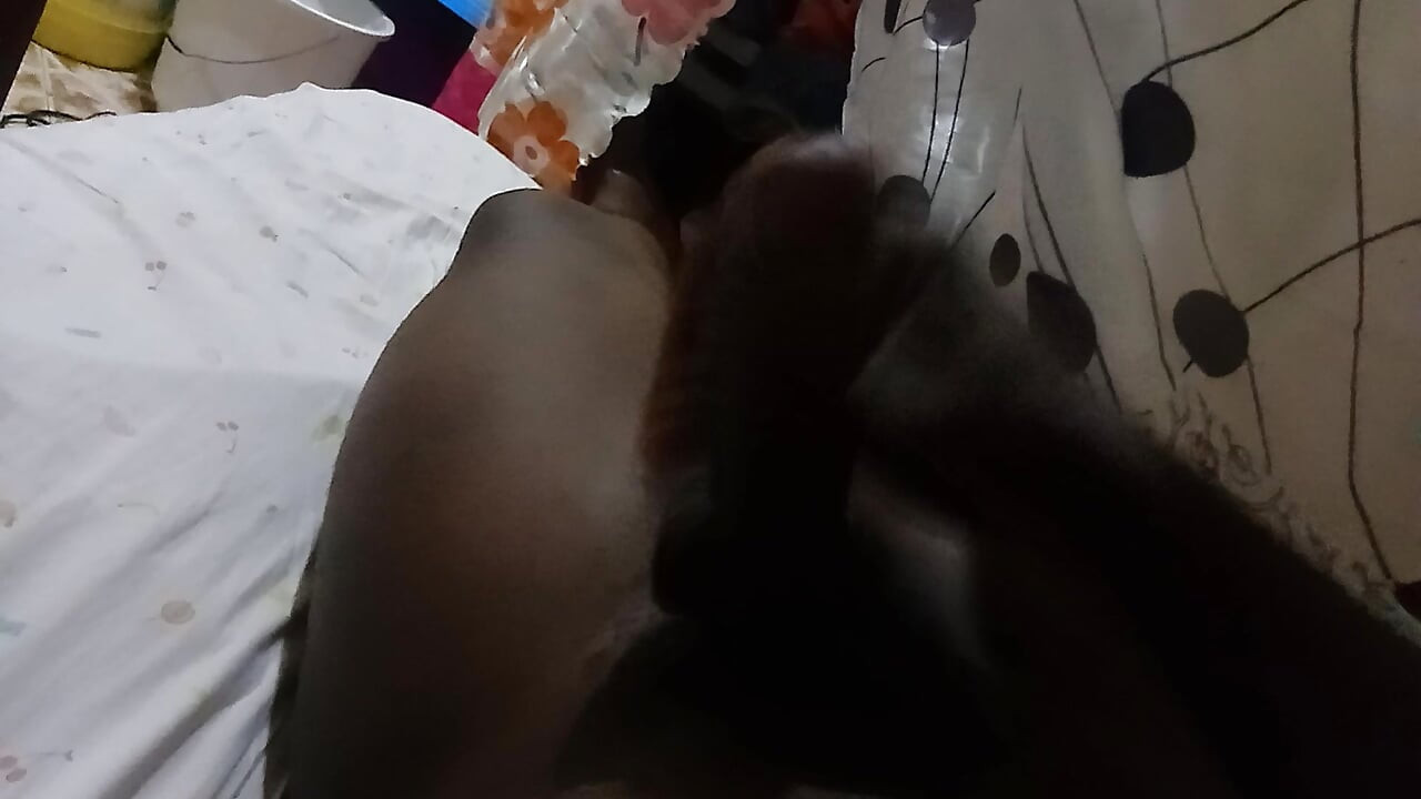 Χύσιμο στους μηρούς