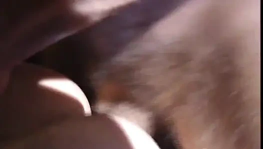 Aksi hot lesbian dua lesbian hot yang saling jilat memek satu sama lain sampai toket besarnya dicrot sperma hangat