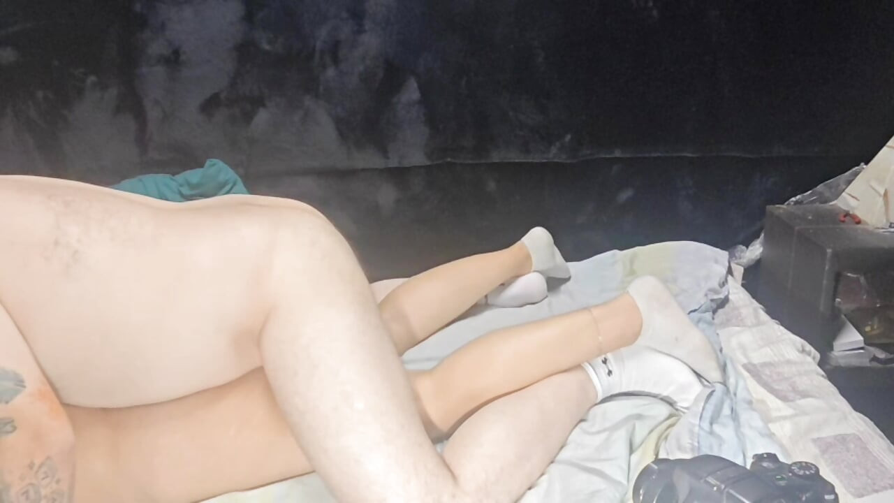 ELA É MUITO GOSTOSA E ADORA PAU