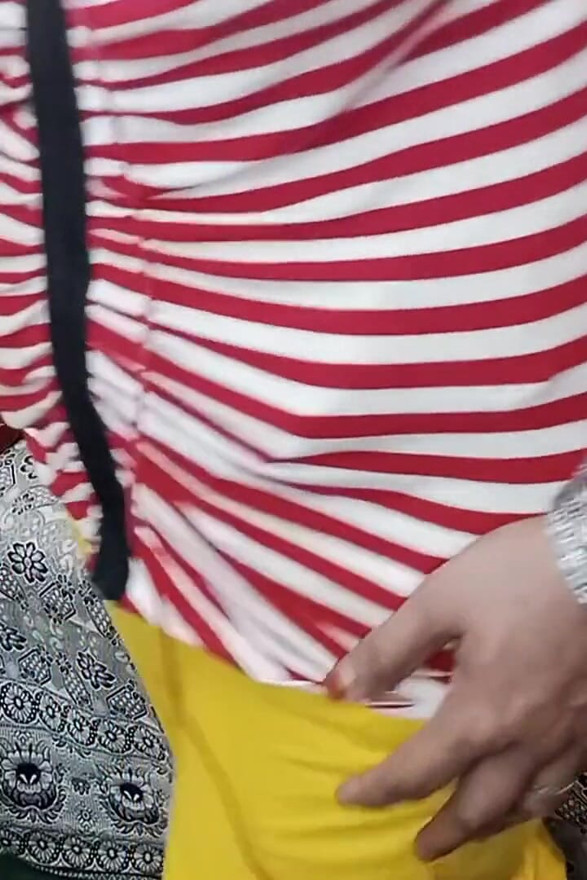 Dirty Hindi Talking on Video Call and Dildo Fisting