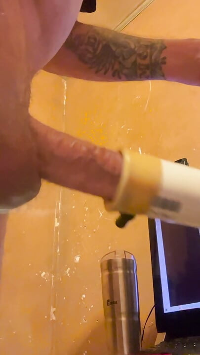auto stroker diy venus