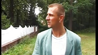 German's Fetish