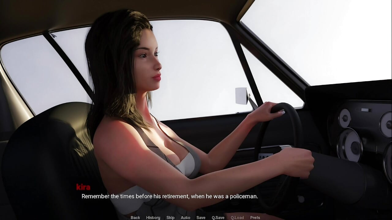 Weg van huis cap 1 - milfs met grote tieten en kont, een nieuw verhaal met sexy vrouwen