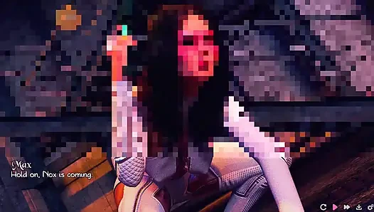 Cinta sejati #13 - hal buruk pernah terjadi pada jack dan lilly