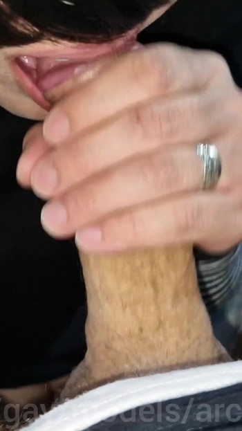 Memorable moment from "Powerful volleys of cum , huge plums of cum ! This is an Exclusive compilation!"