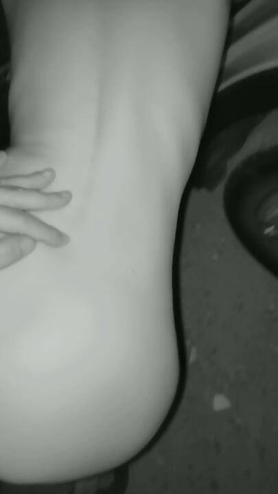 Teil 3 meiner ersten dogging-erfahrung