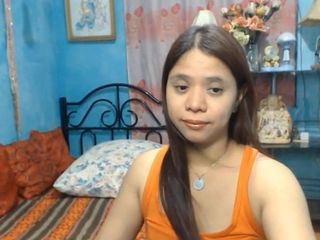 Filipina webcam milf