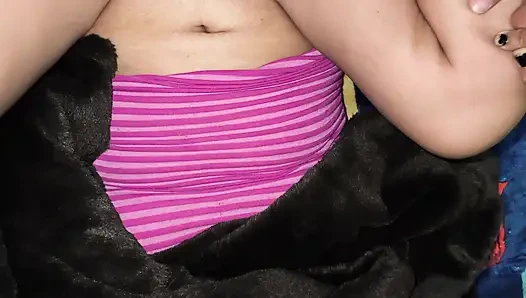 My mother-in-law calls me to have sex at her house, her husband is working