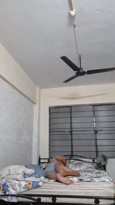 彼氏とバービー