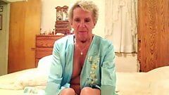 Granny Shirley internet legend sucks and fucks compilation