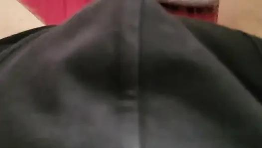 Pantolonlu eğlence
