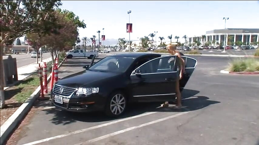 Hot Dick Hunting Girls Share a Cock and His Load