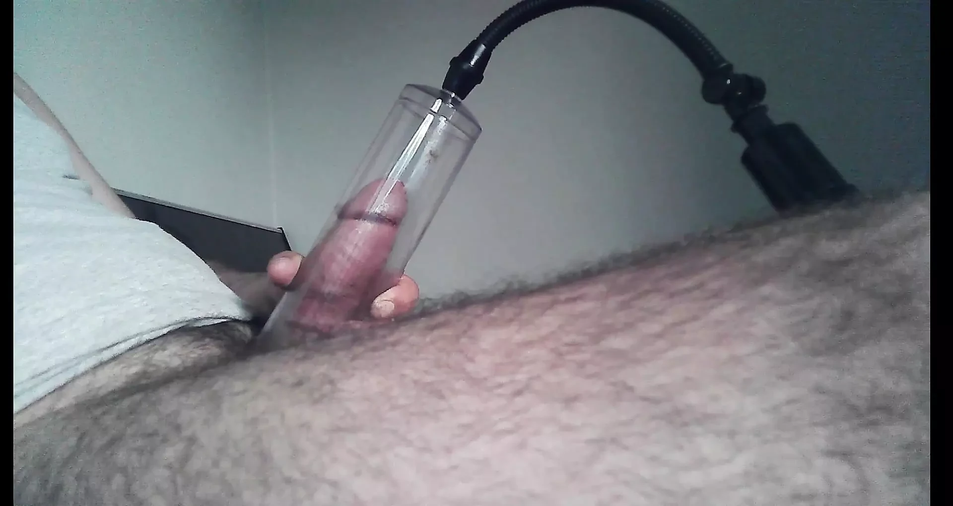 Péniszpumpa 12