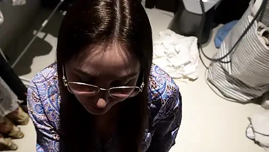 Моя Мачеха И Секрет Прачечной