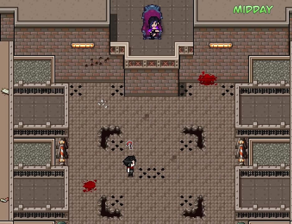Zombie Retreat 2 - ตอนที่ 38 เราเป็นแชมป์โดย Loveskysan69