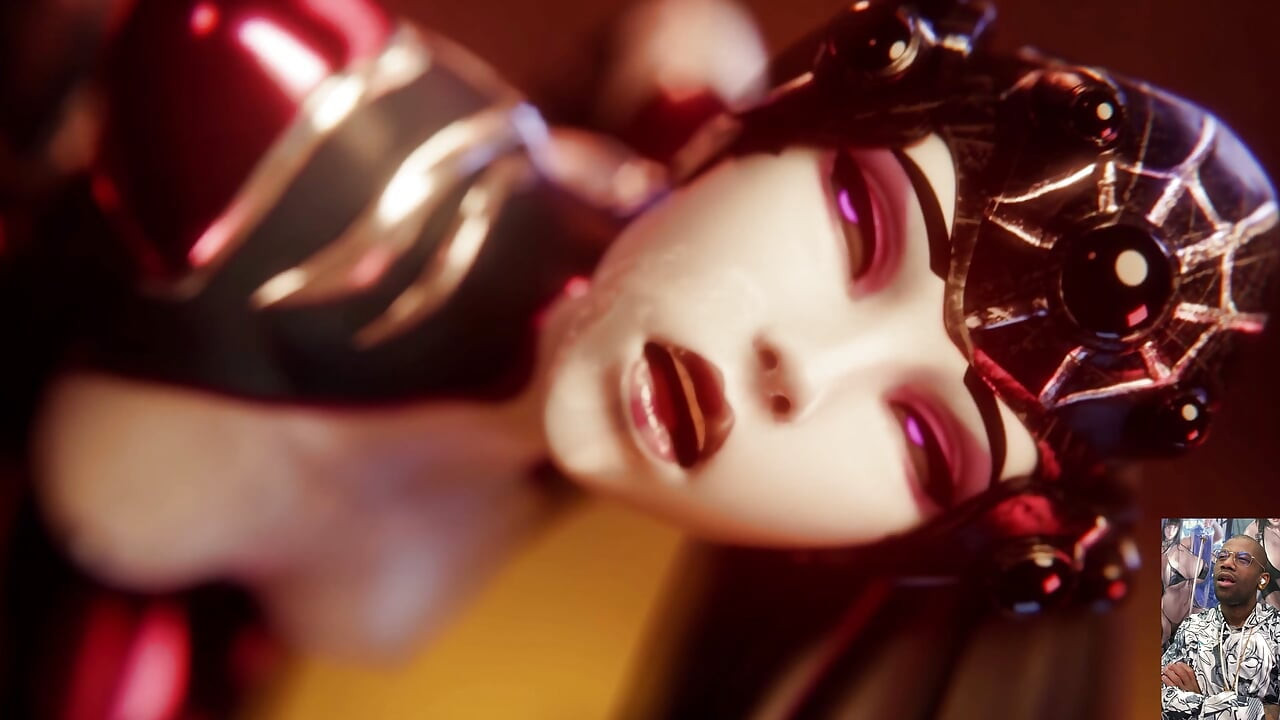 Anal abaulando uma puta até ela gozar, viúva recebe gozada interna na bunda