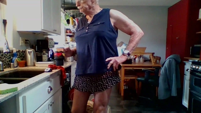 Housewife