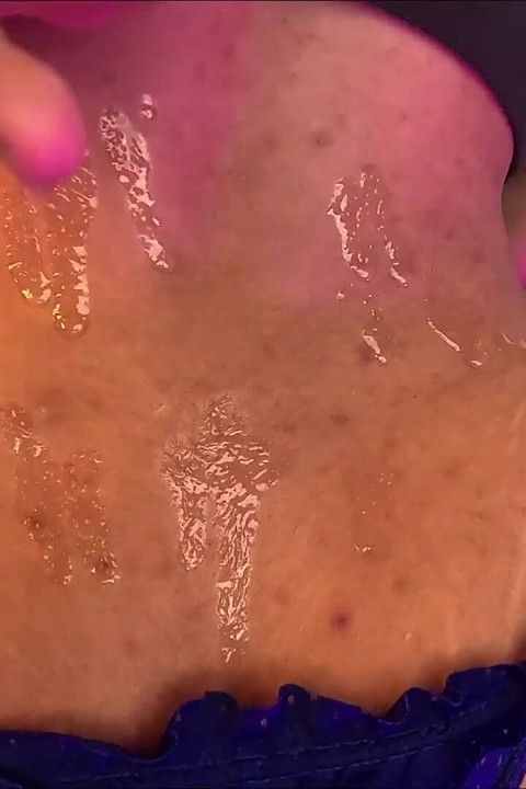 My Ass Excites You