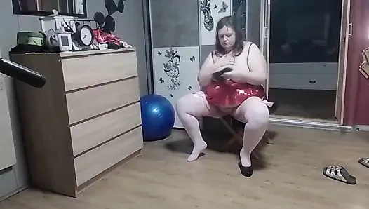 Hari Pelacur Hari Ini Saya Bercinta Dengan Pompa