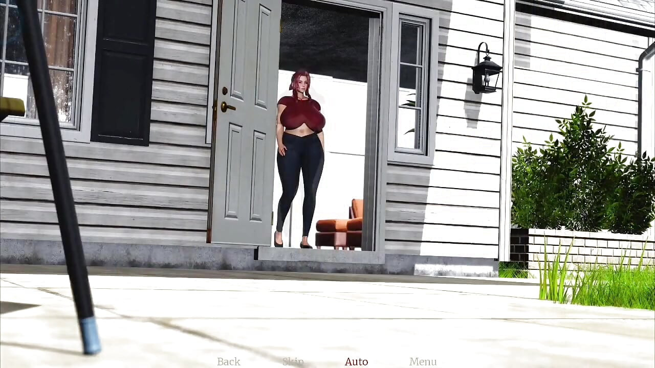 Cane and Able - Part 4