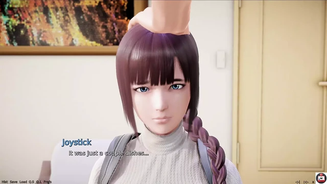 Public Sex Life H - (PT 33)