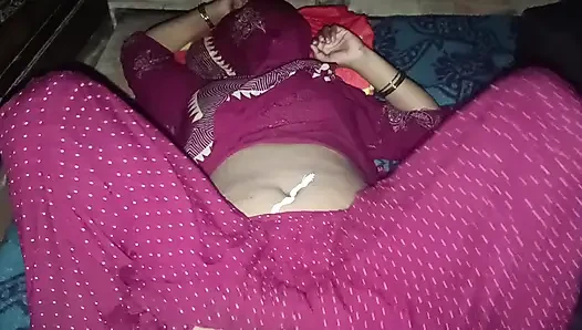 Bhabhi UP VALE
