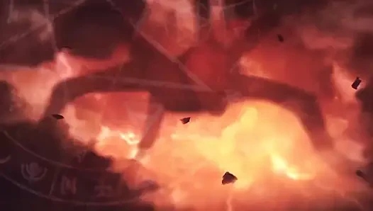 Biarkan Iblis masuk