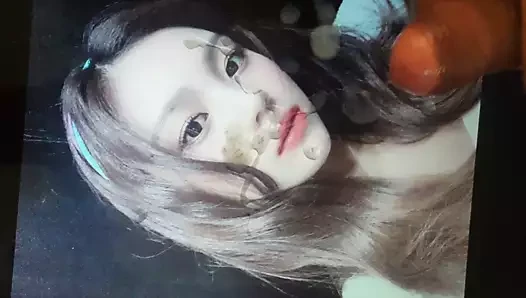 Gfriend umji cum (haraç) #4