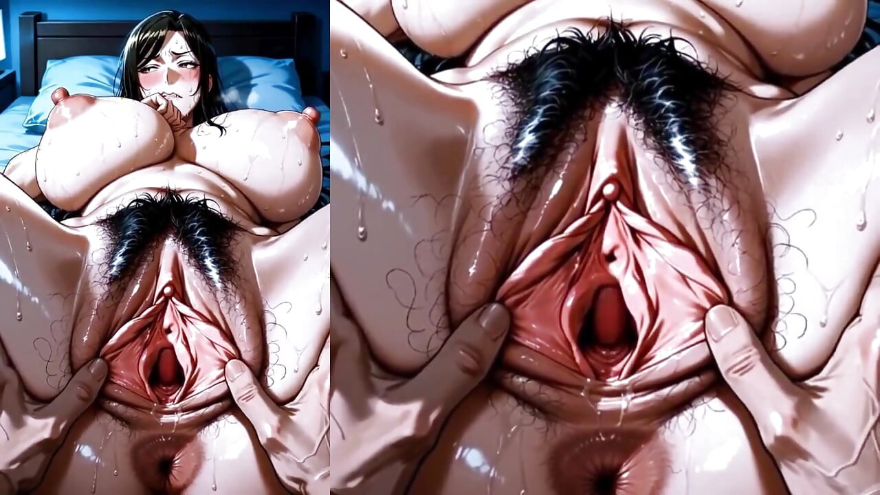 Juicy Pussies Dripping Right Next to Your Face! Sweet Smell of Pussy
