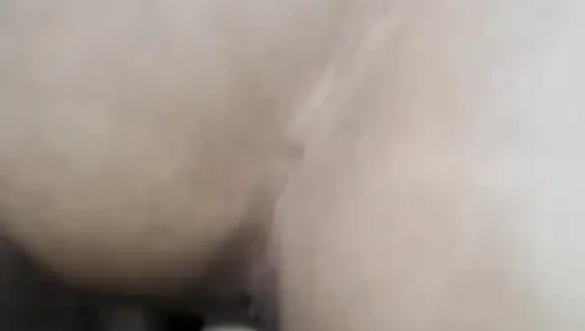 Asian Stepdaughter Gives a Thank You Blowjob and Gets Fucked
