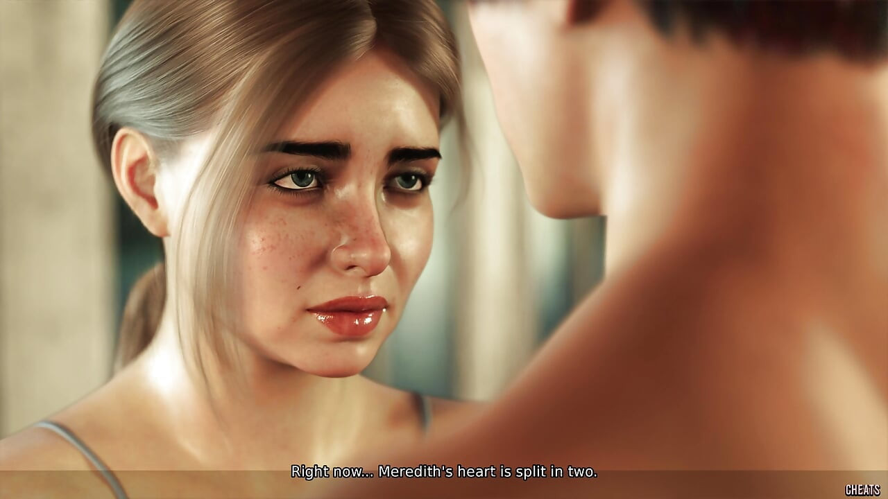 The Art of Seduction (part 30)