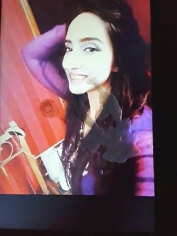 cum tribute to jizzqueen