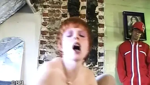 Ruj fetişi, bölüm 5