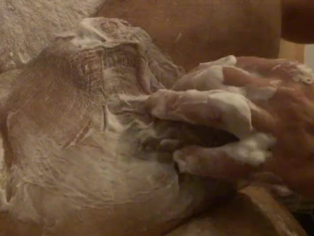 Shaving 3