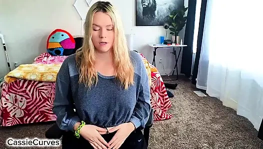 Şişman azgın sürtük hapı bölüm 1