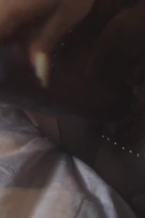 Tattooed Latinas Party with Wild Dildo Fun in Bed
