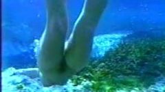 Kira Reed Playboy sexcetera nuduri subacvatice