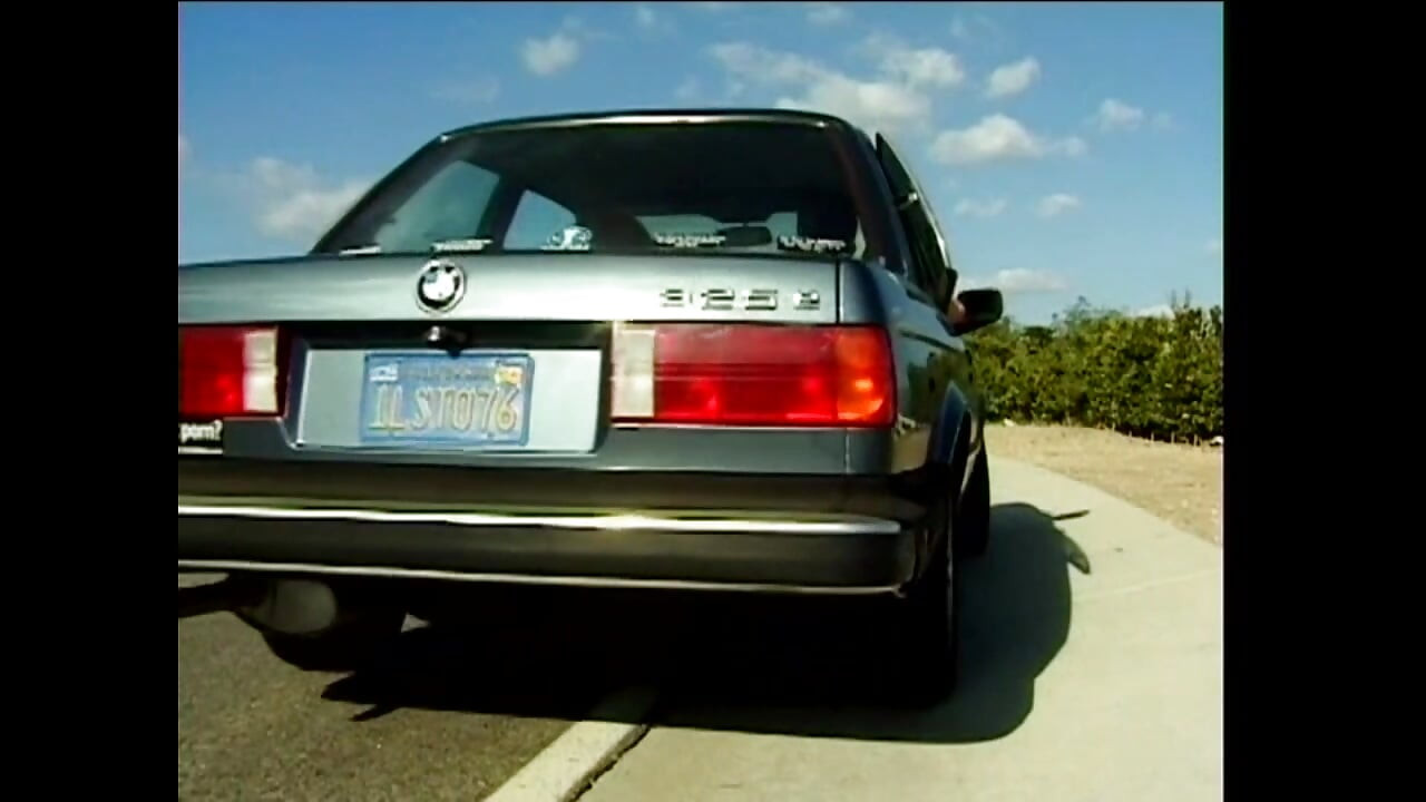 Puan midwestern dalam haba - episod 9