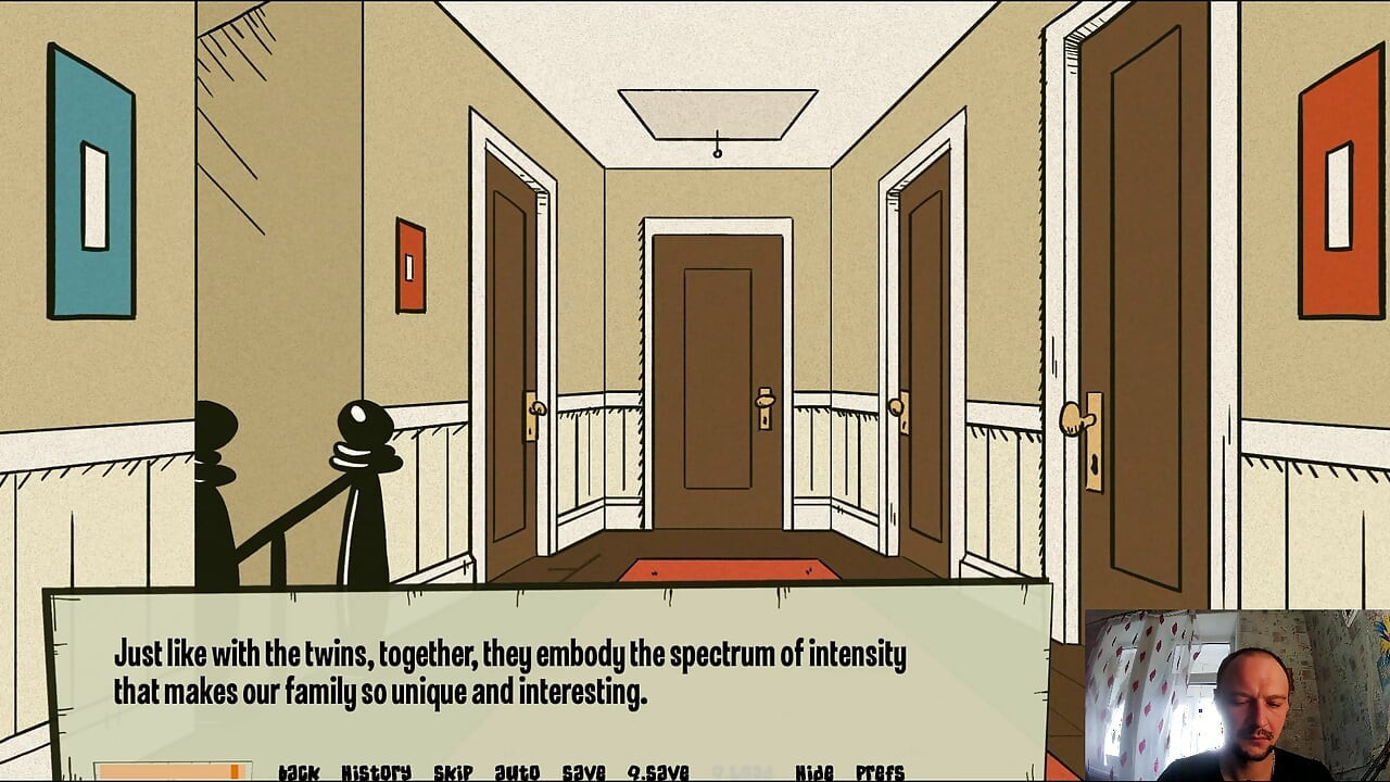 The Lewd House: Helping Hand Walkthrough Without Voice