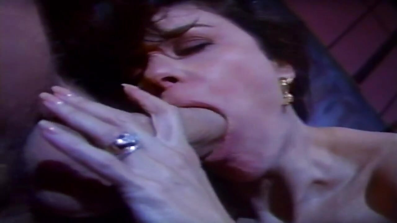 Begierde läuft komplett aus dem Ruder in einer