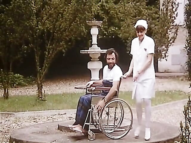 Sex Nurses (1979)