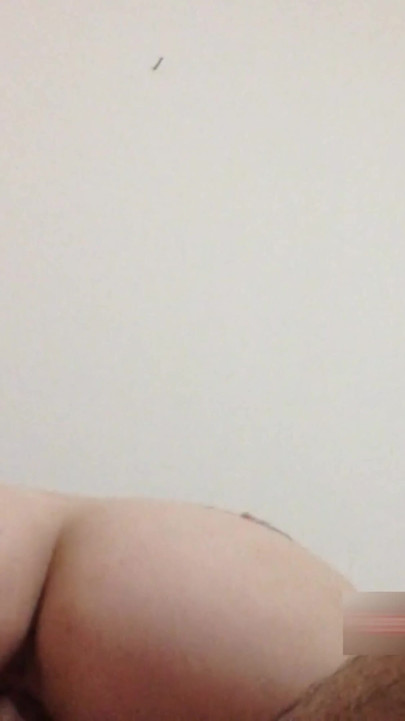 Unfaithful wife enjoys being used. Extreme ass licking & loud moaning. HEAR HER REACTION. Amateur Tape. | Clip 1