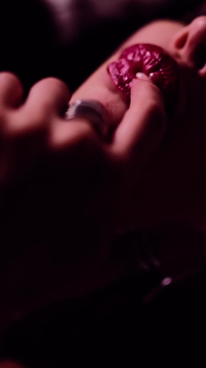 Erotic Video Gift for His Birthday