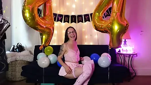 Spoil Your Favorite Birthday Girl
