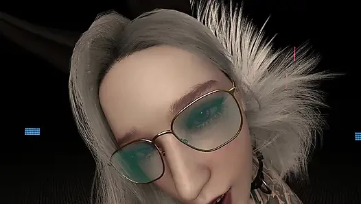 VIP ROOM WITH WET PUSSY l 3D animation Hentai Uncensored