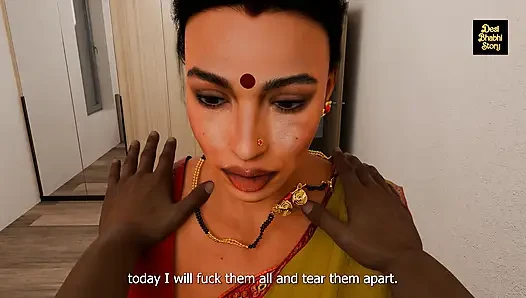 kamala bhabhi ki chudai story desi bhabhi story