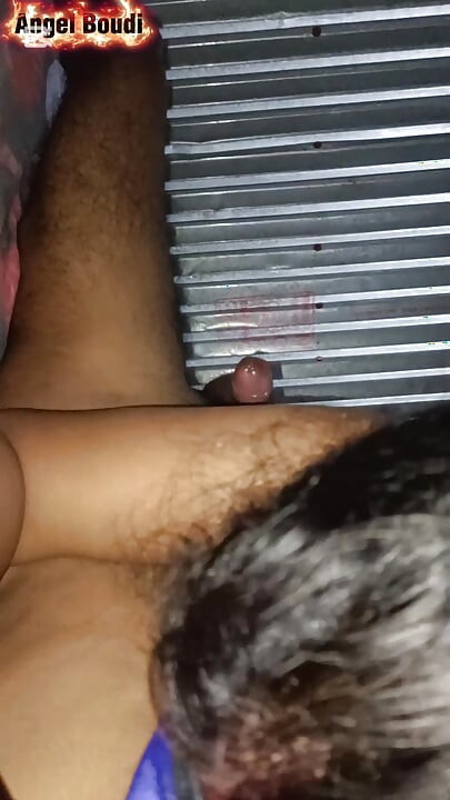 Bengalisches Angel Boudi Und Ihr Ehemann Romantisches Porno-video