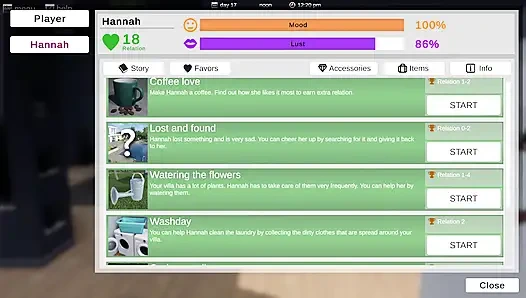 Complete Gameplay - Master of Seduction, Part 2